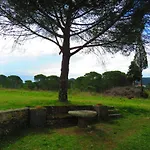 Σπίτι διακοπών Charming House With Shared Pool In Porto De Mos.