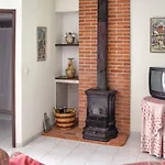 Charming House With Shared Pool In Porto De Mos. Σπίτι διακοπών
