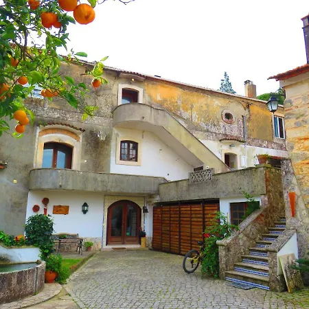 Charming House In With View Сasa de vacaciones