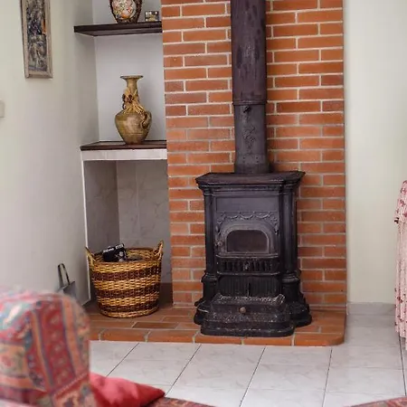 Charming House With Shared Pool In Porto De Mos. * Porto de Mós