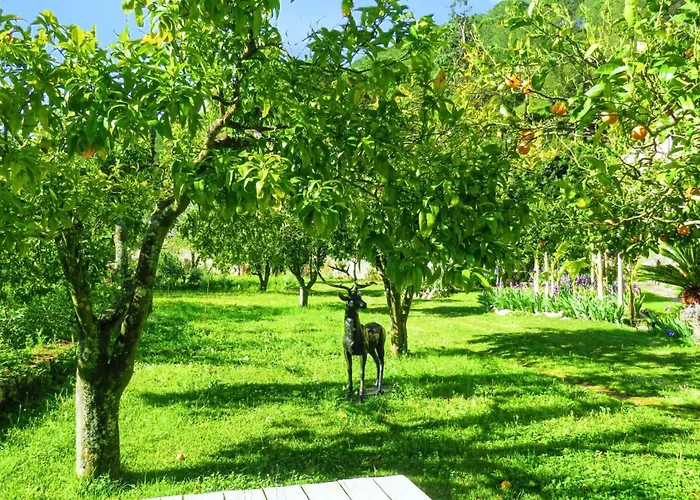 Дом отдыха Charming House With Shared Pool In Porto De Mos. *